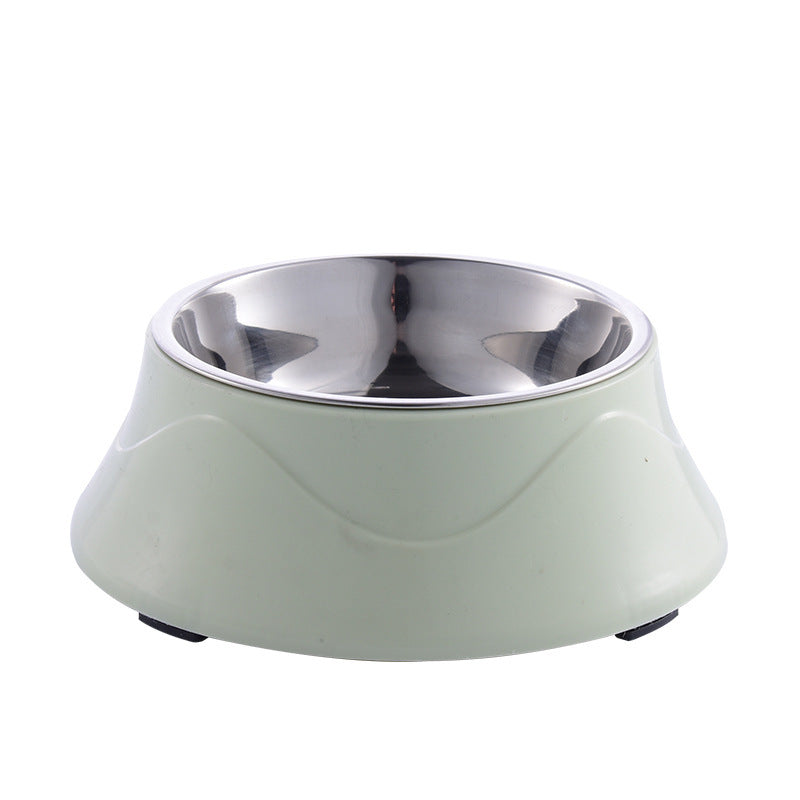 Pet Food, Stainless Steel Dog Bowl, Cat Bowl