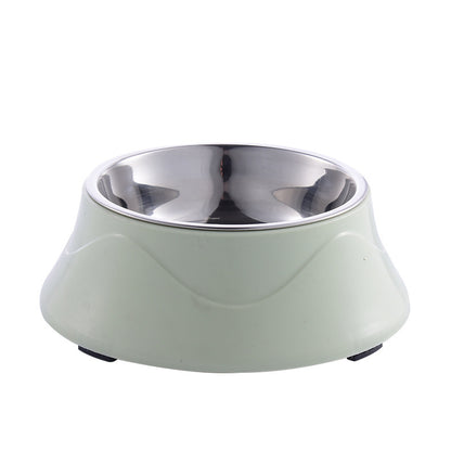 Pet Food, Stainless Steel Dog Bowl, Cat Bowl