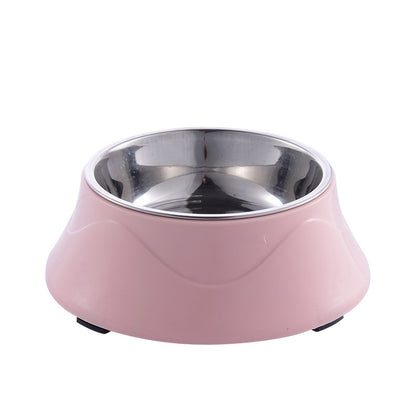 Pet Food, Stainless Steel Dog Bowl, Cat Bowl