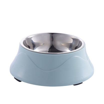 Pet Food, Stainless Steel Dog Bowl, Cat Bowl