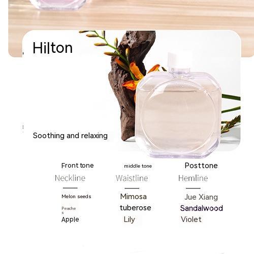 Usb Charging Automatic Fragrance Spray Ultrasonic Aroma Diffuser Hotel Household