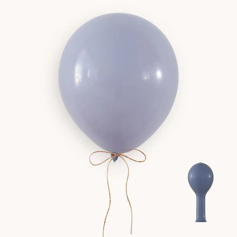 Birthday Party Retro Balloon Wedding Decoration