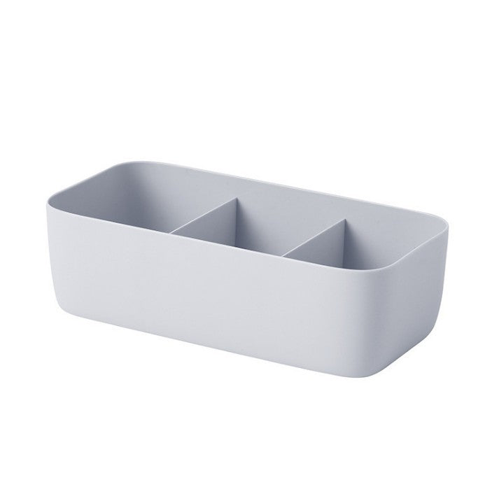 Socks Storage Box Bra Underwear Organizer Desktop Drawer Finishing Box Bathroom Plastic Storage Case Closet Organiser