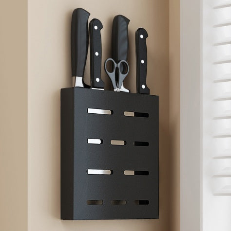 Kitchen Organizer And Storage Bowl Plate Knife Storage Black Dish Drain Rack Corner Shelf