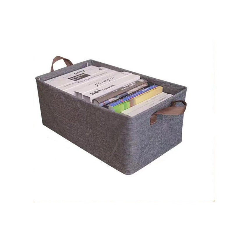 Steel Framed Clothes Storage Box Collapsible