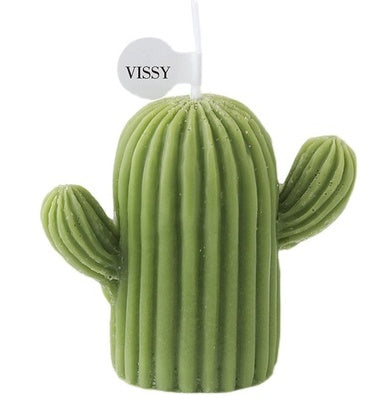 Refined Cactus Plant Shape Color Essential Oil, Fragrance And Fragrance Wax