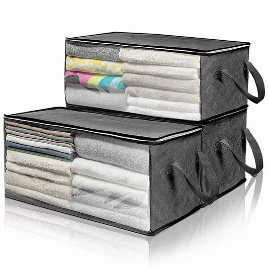 Non-woven Quilt Storage Bag Clothing Storage