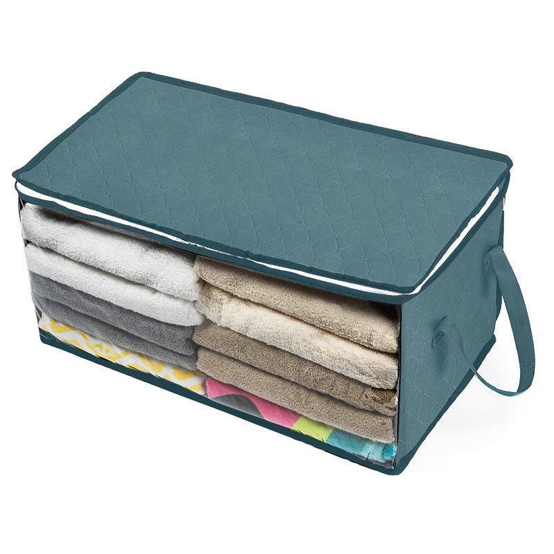 Non-woven Quilt Storage Bag Clothing Storage