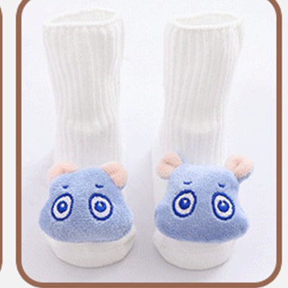 Baby socks